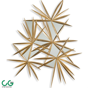 Christopher Guy Stellaire Mirror (50-3041)